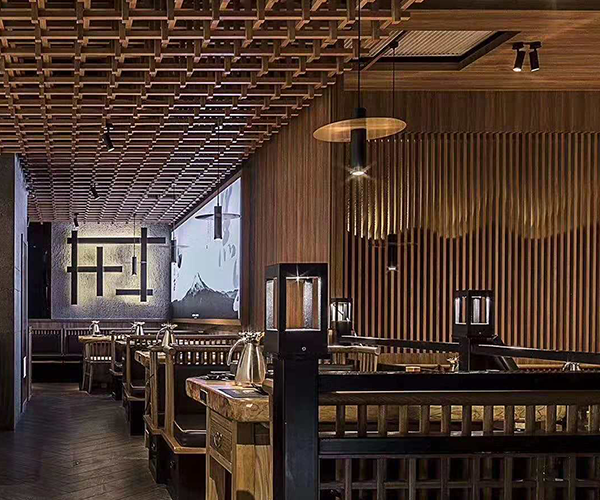 黑牛的店/